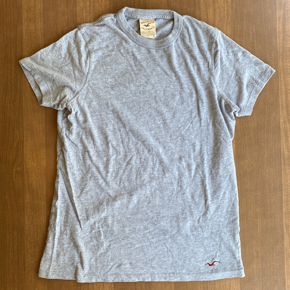 Hollister T Shirt